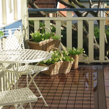 Newcastle'S Bed & Breakfast Екстер'єр фото