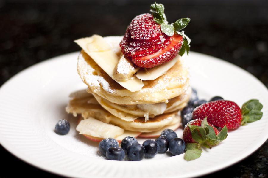 Newcastle'S Bed & Breakfast Екстер'єр фото