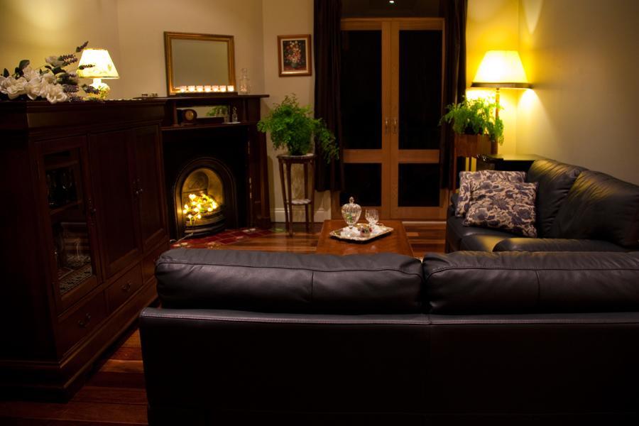 Newcastle'S Bed & Breakfast Екстер'єр фото