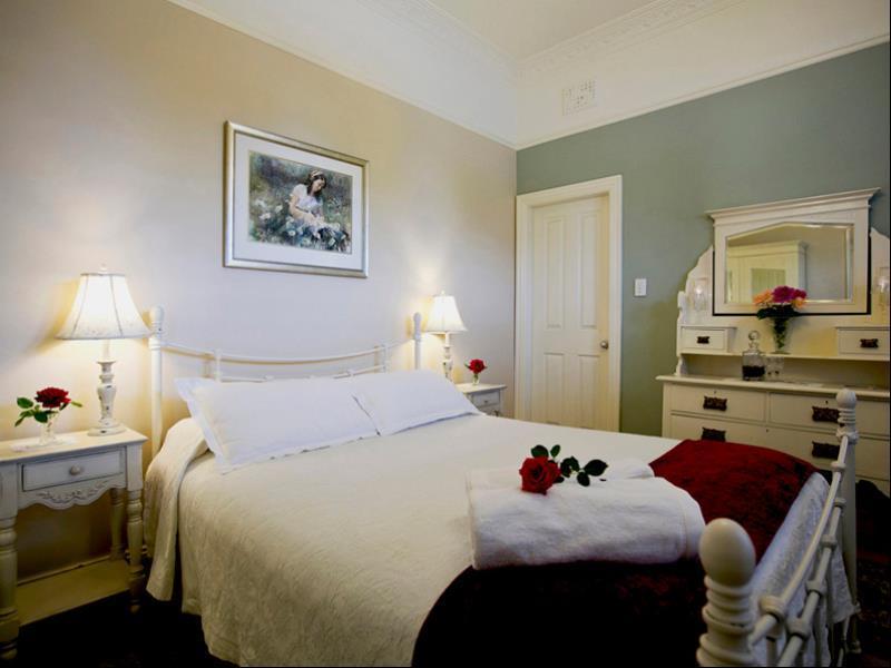 Newcastle'S Bed & Breakfast Екстер'єр фото