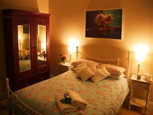 Newcastle'S Bed & Breakfast Екстер'єр фото