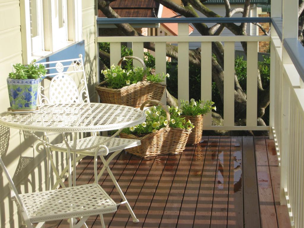 Newcastle'S Bed & Breakfast Екстер'єр фото