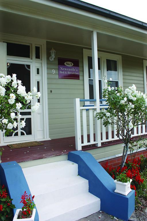 Newcastle'S Bed & Breakfast Екстер'єр фото
