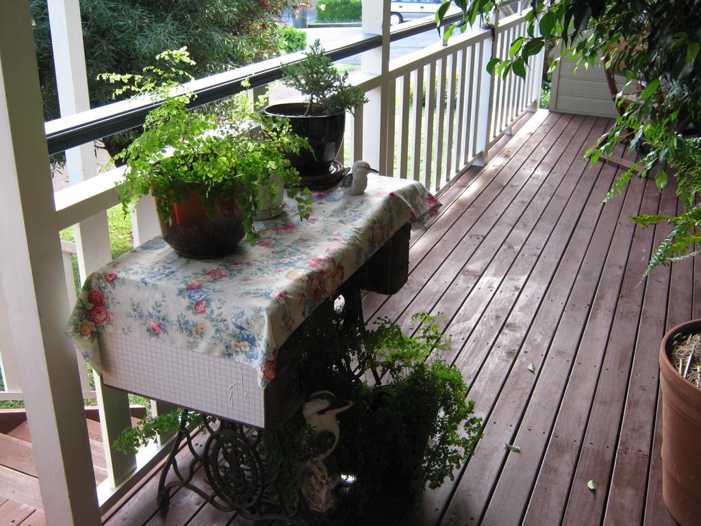 Newcastle'S Bed & Breakfast Екстер'єр фото