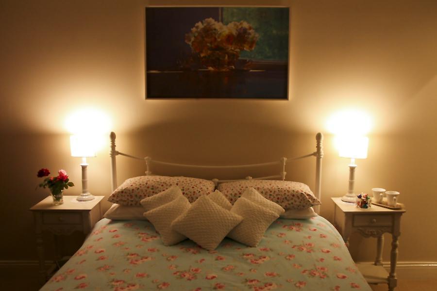 Newcastle'S Bed & Breakfast Номер фото